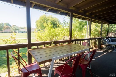 Custom home on the golf course with flexible floorplan, just one on Hidden Valley Lake Golf and Country Club in California - for sale on GolfHomes.com, golf home, golf lot