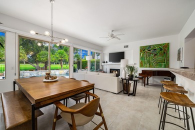 Beautiful 3BD/3BA home located in the heart of Rancho Mirage on Rancho Mirage Country Club in California - for sale on GolfHomes.com, golf home, golf lot