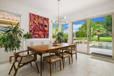 Beautiful 3BD/3BA home located in the heart of Rancho Mirage on Rancho Mirage Country Club in California - for sale on GolfHomes.com, golf home, golf lot