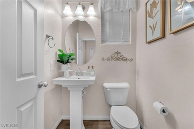 Live inside one of Henderson's most highly desirable guard-gated on Tuscany Golf Club in Nevada - for sale on GolfHomes.com, golf home, golf lot