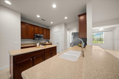 Welcome to this stunning Johnstown model home, located in the on Stone Creek Golf Club in Florida - for sale on GolfHomes.com, golf home, golf lot