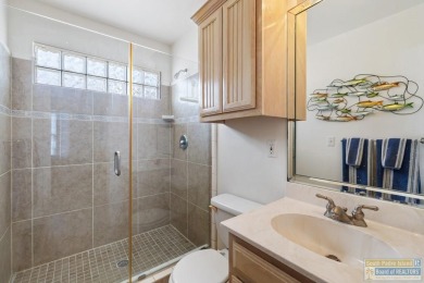 Channel-front property with direct access to the Intracoastal on Long Island Golf Course in Texas - for sale on GolfHomes.com, golf home, golf lot