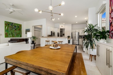 Beautiful 3BD/3BA home located in the heart of Rancho Mirage on Rancho Mirage Country Club in California - for sale on GolfHomes.com, golf home, golf lot