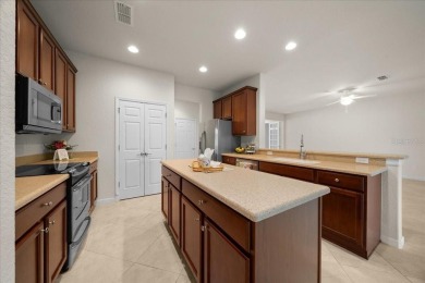 Welcome to this stunning Johnstown model home, located in the on Stone Creek Golf Club in Florida - for sale on GolfHomes.com, golf home, golf lot