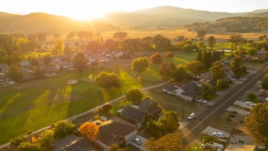 Custom home on the golf course with flexible floorplan, just one on Hidden Valley Lake Golf and Country Club in California - for sale on GolfHomes.com, golf home, golf lot