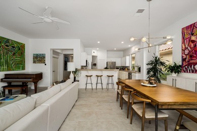 Beautiful 3BD/3BA home located in the heart of Rancho Mirage on Rancho Mirage Country Club in California - for sale on GolfHomes.com, golf home, golf lot