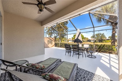 Move right into this beautifully updated 2-bedroom, 2-bathroom on Pelican Preserve Golf Club in Florida - for sale on GolfHomes.com, golf home, golf lot