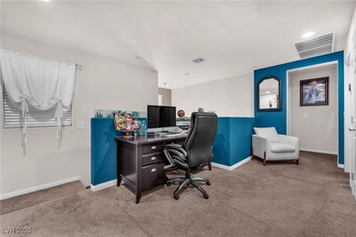 Live inside one of Henderson's most highly desirable guard-gated on Tuscany Golf Club in Nevada - for sale on GolfHomes.com, golf home, golf lot