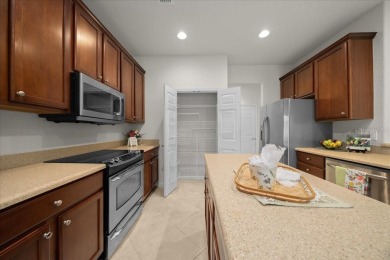 Welcome to this stunning Johnstown model home, located in the on Stone Creek Golf Club in Florida - for sale on GolfHomes.com, golf home, golf lot