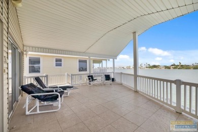Channel-front property with direct access to the Intracoastal on Long Island Golf Course in Texas - for sale on GolfHomes.com, golf home, golf lot