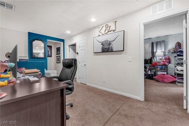 Live inside one of Henderson's most highly desirable guard-gated on Tuscany Golf Club in Nevada - for sale on GolfHomes.com, golf home, golf lot