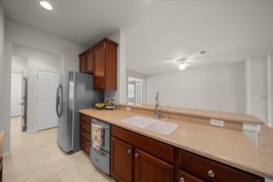 Welcome to this stunning Johnstown model home, located in the on Stone Creek Golf Club in Florida - for sale on GolfHomes.com, golf home, golf lot