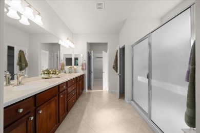 Welcome to this stunning Johnstown model home, located in the on Stone Creek Golf Club in Florida - for sale on GolfHomes.com, golf home, golf lot