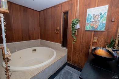 Custom home on the golf course with flexible floorplan, just one on Hidden Valley Lake Golf and Country Club in California - for sale on GolfHomes.com, golf home, golf lot