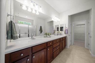 Welcome to this stunning Johnstown model home, located in the on Stone Creek Golf Club in Florida - for sale on GolfHomes.com, golf home, golf lot