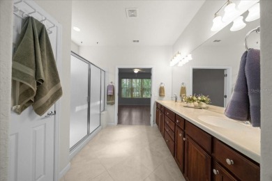 Welcome to this stunning Johnstown model home, located in the on Stone Creek Golf Club in Florida - for sale on GolfHomes.com, golf home, golf lot