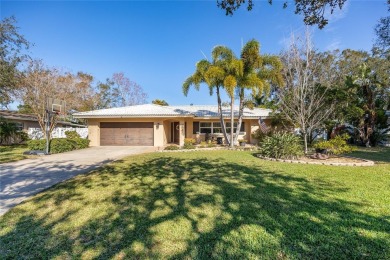 Move-In Ready Pool Home in Fairway Estates!
This fantastic home on The Dunedin Country Club in Florida - for sale on GolfHomes.com, golf home, golf lot