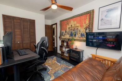 Custom home on the golf course with flexible floorplan, just one on Hidden Valley Lake Golf and Country Club in California - for sale on GolfHomes.com, golf home, golf lot