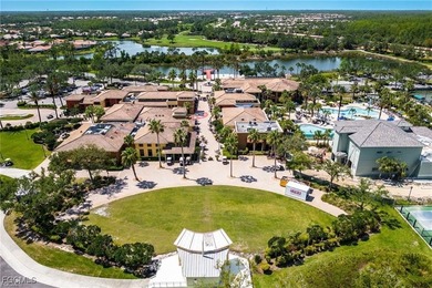 Move right into this beautifully updated 2-bedroom, 2-bathroom on Pelican Preserve Golf Club in Florida - for sale on GolfHomes.com, golf home, golf lot