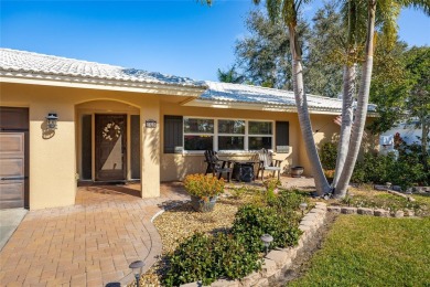 Move-In Ready Pool Home in Fairway Estates!
This fantastic home on The Dunedin Country Club in Florida - for sale on GolfHomes.com, golf home, golf lot