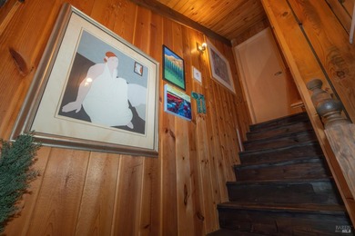 Custom home on the golf course with flexible floorplan, just one on Hidden Valley Lake Golf and Country Club in California - for sale on GolfHomes.com, golf home, golf lot