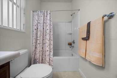 Welcome to this stunning Johnstown model home, located in the on Stone Creek Golf Club in Florida - for sale on GolfHomes.com, golf home, golf lot