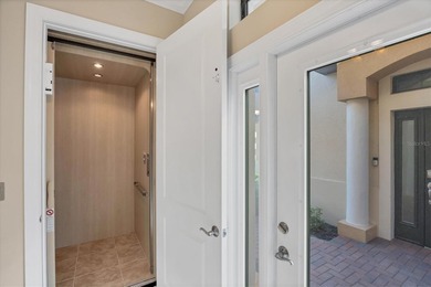 THE GOLF COURSE IS CALLING!!  Step into this MAGNIFICENT condo on Sarasota National Golf Club in Florida - for sale on GolfHomes.com, golf home, golf lot