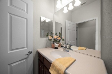 Welcome to this stunning Johnstown model home, located in the on Stone Creek Golf Club in Florida - for sale on GolfHomes.com, golf home, golf lot