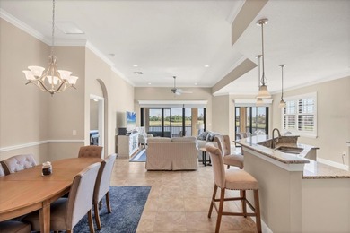 THE GOLF COURSE IS CALLING!!  Step into this MAGNIFICENT condo on Sarasota National Golf Club in Florida - for sale on GolfHomes.com, golf home, golf lot