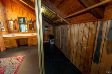 Custom home on the golf course with flexible floorplan, just one on Hidden Valley Lake Golf and Country Club in California - for sale on GolfHomes.com, golf home, golf lot