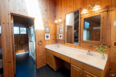 Custom home on the golf course with flexible floorplan, just one on Hidden Valley Lake Golf and Country Club in California - for sale on GolfHomes.com, golf home, golf lot