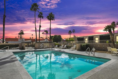 Sought after 3 bedroom with added 2-cart garage and full 2-car on Bermuda Dunes Country Club in California - for sale on GolfHomes.com, golf home, golf lot