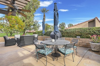 Sought after 3 bedroom with added 2-cart garage and full 2-car on Bermuda Dunes Country Club in California - for sale on GolfHomes.com, golf home, golf lot