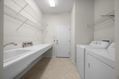 Welcome to this stunning Johnstown model home, located in the on Stone Creek Golf Club in Florida - for sale on GolfHomes.com, golf home, golf lot