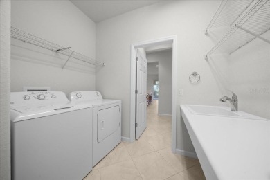 Welcome to this stunning Johnstown model home, located in the on Stone Creek Golf Club in Florida - for sale on GolfHomes.com, golf home, golf lot