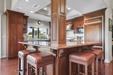 Sought after 3 bedroom with added 2-cart garage and full 2-car on Bermuda Dunes Country Club in California - for sale on GolfHomes.com, golf home, golf lot