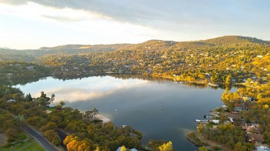 Custom home on the golf course with flexible floorplan, just one on Hidden Valley Lake Golf and Country Club in California - for sale on GolfHomes.com, golf home, golf lot