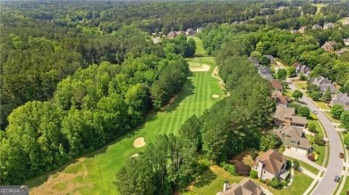 Welcome to 249 Thorncliff Landing, where the views are wide, the on Bentwater Golf Club in Georgia - for sale on GolfHomes.com, golf home, golf lot