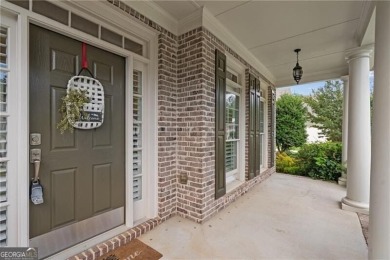 Welcome to 249 Thorncliff Landing, where the views are wide, the on Bentwater Golf Club in Georgia - for sale on GolfHomes.com, golf home, golf lot