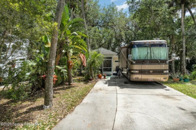 Welcome to this exceptional RV Lot with an executive suite on The Great Outdoors Golf and Country Club in Florida - for sale on GolfHomes.com, golf home, golf lot