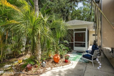 Welcome to this exceptional RV Lot with an executive suite on The Great Outdoors Golf and Country Club in Florida - for sale on GolfHomes.com, golf home, golf lot