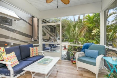 Welcome to this exceptional RV Lot with an executive suite on The Great Outdoors Golf and Country Club in Florida - for sale on GolfHomes.com, golf home, golf lot
