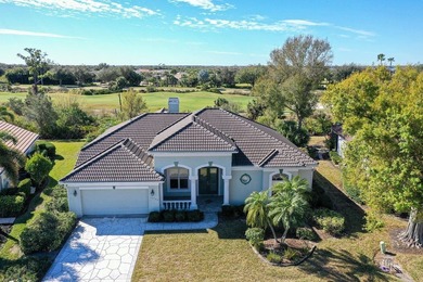 Under contract-accepting backup offers. Located in the on Riverwood Golf Club in Florida - for sale on GolfHomes.com, golf home, golf lot