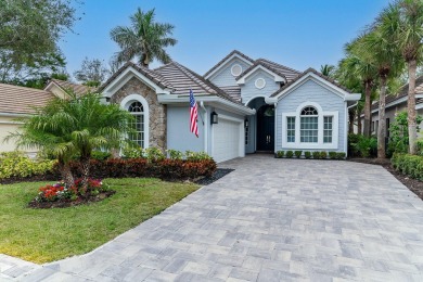 Beautifully updated and furnished single-family home with a on The Rookery At Marco in Florida - for sale on GolfHomes.com, golf home, golf lot