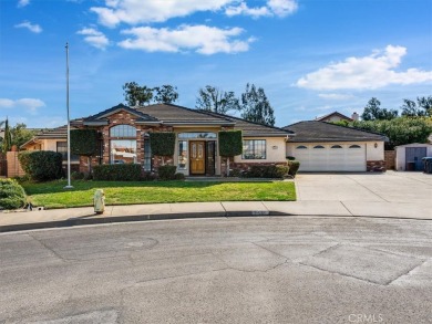 Welcome to 2541 Bardmoor Ct! Nestled in the highly sought-after on Santa Maria Country Club in California - for sale on GolfHomes.com, golf home, golf lot