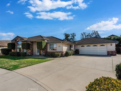 Welcome to 2541 Bardmoor Ct! Nestled in the highly sought-after on Santa Maria Country Club in California - for sale on GolfHomes.com, golf home, golf lot