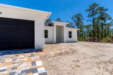 Welcome to your dream home in the heart of Lehigh Acres!
This on Lehigh Resort Club in Florida - for sale on GolfHomes.com, golf home, golf lot