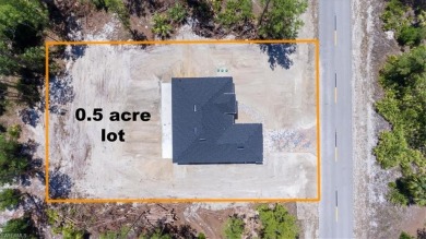 Welcome to your dream home in the heart of Lehigh Acres!
This on Lehigh Resort Club in Florida - for sale on GolfHomes.com, golf home, golf lot