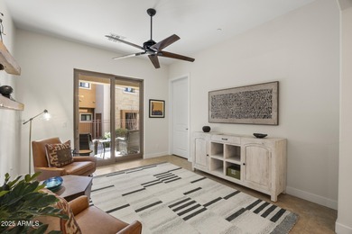 Stunning views & resort style living! Located directly across on Troon Country Club in Arizona - for sale on GolfHomes.com, golf home, golf lot