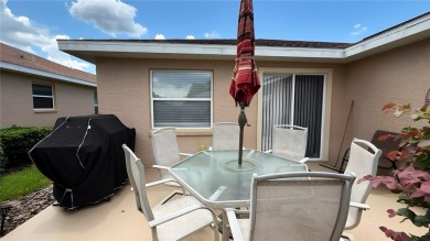 Enjoy this charming Atwell model in On Top of the World. This on On Top of the World Golf Course in Florida - for sale on GolfHomes.com, golf home, golf lot